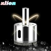 ราคา ZLION Hole Saw Electroplated 6 110 มม แก้ว Hole Saw Professional Heavy Duty Power เครื่องมือเจาะ Crown เจาะ Bits หินอ่อนเจาะ (44078987551)