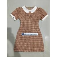 ราคา เดรสทำงานป้าย Yada Size S (27006465023)