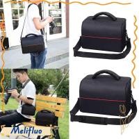 ราคา MELIFLUO กล้องอเนกประสงค์สําหรับกระเป๋าเป้สะพายหลัง Nikon ฝาครอบกล้อง DSLR กันน้ํา (57958609868)