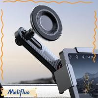 ราคา เมลิฟูลูโอ ขายึดจอมอนิเตอร์ติดรถยนต์กันสั่น 360 ที่วางโทรศัพท์ในรถยนต์แบบแม่เหล็กหมุนได้ หน้าจอกลางในรถยนต์สากลที่จับมุมที่ปลอดภัยที่ยึดในรถยนต์ที่ยึดแผงหน้าปัด (56358620459)