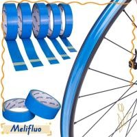 ราคา MELIFLUO แถบเทปขอบจักรยาน ZTTO ทนต่อการสึกหรอจักรยาน Tubeless Rim เทป ทนทาน 10M ชิ้นส่วนจักรยานสําหรับ MTB จักรยานเสือหมอบล้อ (55958621544)