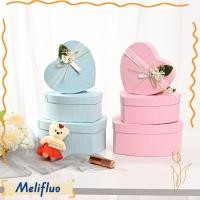 ราคา เมลามีน กล่องกระดาษบรรจุ กล่อง กุทัณฑ์ สีแดง มีฝาปิด ภาชนะเก็บรูปหัวใจ วันวาเลนไทน์ (53857220848)