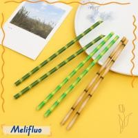 ราคา MELIFLUO 25 ชิ้นหลอดกระดาษอุปกรณ์เสริมค็อกเทลเครื่องดื่มงานแต่งงานอุปกรณ์ (53658616695)
