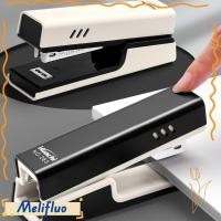 ราคา เครื่องเย็บกระดาษ เมลิฟูลัว เครื่องเย็บกระดาษยาวขนาดใหญ่แบบไร้แรงใช้งานสร้างสรรค์ 24 6 ลวดเย็บกระดาษเครื่องเย็บกระดาษประหยัดแรงงานสํานักงานโรง (53307189851)