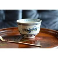 ราคา Chawan ถ้วยมัทฉะ ลายมังกร มีลายทั้งใบ ขนาด 11 H7 5 cm (40257749178)