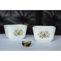 ราคา Pyrex made in usa ถ้วย ขนาด 8 5 10 5 H6 5 cm (56750387046)