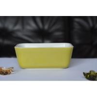 ราคา PYREX made in usa ขนาด 10 5 17 H6 5 cm (47150407298)
