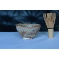 ราคา Chawan ถ้วยชา ดินสวยค่ะ ปั้นดินเผา (46104250348)