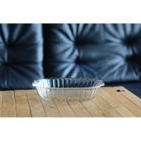 ราคา Pyrex ถาดอบ ถ้วยอบ เข้าเตาอบได้ ไมโครเวฟได้ สินค้าใหม่ค่ะ made in japan (43000466091)