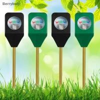 ราคา Berrybury แบบพกพาดินความชื้นเครื่องวัดความชื้นพืชรดน้ําทดสอบดอกไม้กระถางแห้งเปียกเครื่องมือวัดบ้านสวนเครื่องมือใหม่ (57709356400)
