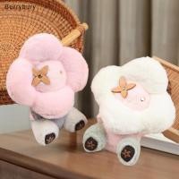 ราคา Berrybury ตุ๊กตาดอกทานตะวันขนนุ่ม สำหรับแขวนพวงกุญแจ กระเป๋า สตรี หรือเป็นจี้ใหม่ (57559352673)