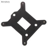ราคา Berrybury LGA 1150 1155 1156 PC พลาสติก Baplate CPU Cooler Braet ฮีทซิงค์ Baplane ใหม่ (57359365769)