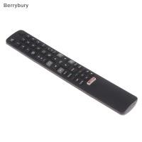 ราคา Berrybury สมาร์ททีวีรีโมทคอนโทรล ARC802N YUI1 สําหรับ 49C2US 55C2US 65C2US 75C2US 43P20US ใหม่ (57205292411)