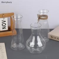 ราคา Berrybury 1 PC พลาสติกลายแจกันแจกันโปร่งใสแจกันขนาดใหญ่ขลาดสําหรับจัดเลี้ยงงานแต่งงาน เทศกาลและตกแต่งบ้านตารางใหม่ (56759314255)