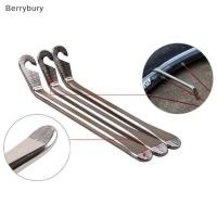 ราคา Berrybury โลหะยาง Pry Bar ด้านนอกยาง Pry Bar จักรยานเสือภูเขายางเครื่องมือกําจัดใหม่ (56104332472)