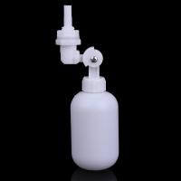 ราคา Berrybury 1PC วาล์วลอย Aquarium Fish Tank Float Valve Water Tank Control ใหม่ (54754612395)