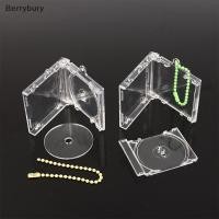 ราคา Berrybury Nk อัลบั้ม CD Case พวงกุญแจ CD Player พวงกุญแจ Peripheralmemorative อัลบั้ม Key Holder สําหรับ DIY กระเป๋าเป้สะพายหลังจี้ใหม่ (54554602816)