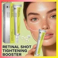 ราคา Berrybury Retinol Korean Eye Cream ครีมบํารุงผิวหน้า Deep Hydration สําหรับ Dry Aging Face Cream Moisturizing Skin Repair Essence ใหม่ (54405235962)