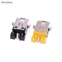 ราคา Berrybury แล็ปท็อป DC Power Ja สําหรับ Acer Aspire 3 A315 55G A315 55KG ชาร์จ Soet Connector พอร์ตใหม่ (54059365814)