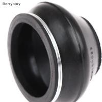 ราคา Berrybury 1PCS Universal Dust Boot Covers ยางคุณภาพสูง Tie Rod End Ball Joint ฝุ่นรองเท้าฝุ่น BOOT ชุดใหม่ (53559361425)