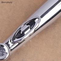 ราคา Berrybury 2 5 หัวไฟฟ้าฝังเข็มปากกาจุดฝังเข็มปากกานวด Meridian Energy ปากกานวดบรรเทาอาการปวดปากกานวดใหม่ (53055399283)