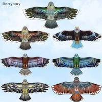 ราคา Berrybury 1 65 M 1 95 M 1 2 M ใหม่มาถึงกลางแจ้งสนุกกีฬา Eagle Kite Flying Bird Kites สําหรับเด็กหรือผู้ใหญ่ Good Flying ใหม่ (52809314260)