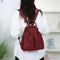 ราคา กระเป๋ากันน้ำสำหรับผู้หญิง แบบสะพายข้าง ดีไซน์ลำลอง น้ำหนักเบา (51709031752)