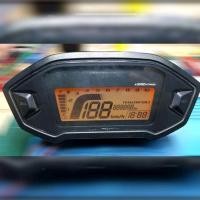 ราคา ฟิล์ม ซ่อมไมล์จอดำจอจาง ชุดซ่อมเรือนไมล์ MSX PCX พร้อมส่ง Motorcycle มอเตอร์ไซค์ (55306981855)