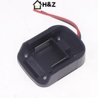 ราคา H Z สําหรับ Makita 21V 18V Li ion แบตเตอรี่อะแดปเตอร์ DIY แบตเตอรี่สายเชื่อมต่ออะแดปเตอร์ BL1830 BL1840 BL1850 สําหรับสว่านไฟฟ้า Nice (52808726790)
