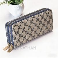 ราคา กระเป๋าถือผู้หญิงแบบมีซิปดีไซน์ใหม่ เคสโทรศัพท์ลดราคา และกระเป๋าใส่เหรียญขนาดใหญ่แบบ 2in1 (43477626258)
