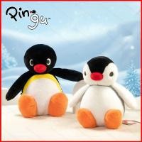 ราคา DC1 PINGU ตุ๊กตานั่งตุ๊กตาตุ๊กตาของเล่นตุ๊กตาสําหรับเด็กผู้หญิง (53057936739)