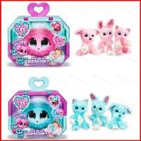 ราคา DC1 Poms Scruff a Luvs ของเล่นตุ๊กตา Surprise ตุ๊กตาตุ๊กตาของเล่นเด็กเด็กการ์ตูนของขวัญวันเกิดตกแต่ง (50007945879)