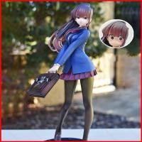 ราคา DC1 Komi Shouko Action Figure ยืน Double headed สาวสวยโมเดลตุ๊กตาของเล่นเครื่องประดับคอลเลกชัน (52957936836)