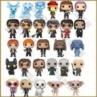 ราคา HQ Funko Pop Harry Potter Action FIgure Malfoy Lord Voldemort ตุ๊กตาของเล่นสําหรับเด็กตกแต่งบ้านเครื่องประดับของขวัญสําหรับ K (49307853720)
