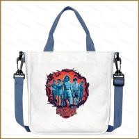 ราคา กระเป๋าสะพายข้าง Stranger Things Mike Wheeler สำหรับผู้หญิง (48757852025)