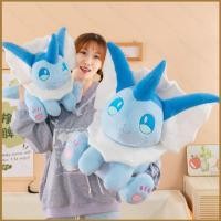 ราคา HQ Pokemon Vaporeon นั่งตุ๊กตาตุ๊กตาของเล่นตุ๊กตาของเล่นเด็กผู้หญิง (57707838797)