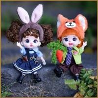 ราคา HQ 2026 มาใหม่ล่าสุด Zootopia 2 Nick Wilde Judy Hopps Plushie อินเทรนด์ไวนิลตุ๊กตา Plush โทรศัพท์ Charm (57307831929)