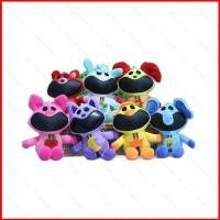 ราคา HQ Roblox Poppy Playtime 3 Smiling Critters ตุ๊กตาตุ๊กตาของขวัญเด็กกระเป๋าเป้สะพายหลังจี้พวงกุญแจตุ๊กตาของเล่นยัดไส้ (47107859234)