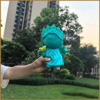 ราคา HQ รูปปั้น Liberty Plushie น่ารัก Chibi Style Creative Cultural Travel สินค้าตุ๊กตาตุ๊กตา (42329564766)