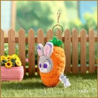ราคา HQ Zootopia 2 Judy Hopps Plushie กระเป๋าตุ๊กตาแครอทน่ารัก Charm (40629574038)