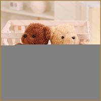ราคา HQ รถน่ารักตุ๊กตาหมีตุ๊กตาตุ๊กตา BMW Audi Ford Landrover Lexus Buick โลโก้เสื้อกันหนาวหมีตุ๊กตาของเล่นสําหรับเด็ก (58057838445)