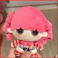 ราคา HQ ONE PIECE Perona Plushie Anime Character Merch กระเป๋าตุ๊กตา Charm (56957845612)