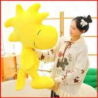 ราคา HQ PEANUTS Snoopy หมอนนอน เบาะนุ่ม ตุ๊กตาของเล่น dollie ของเล่นเด็กผู้หญิง (56607836811)
