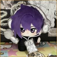 ราคา HQ Stardew Valley Sebastian ตุ๊กตาตุ๊กตาของขวัญสําหรับสาวตกแต่งบ้านตุ๊กตาของเล่นสําหรับเด็กคอลเลกชัน (56457834265)