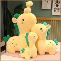 ราคา HQ ตุ๊กตาม้าสับปะรดน่ารักของขวัญสําหรับแฟน Baby Soothing ของเล่นโยนหมอนตุ๊กตาของเล่น (51757841752)