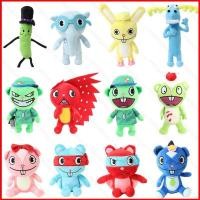 ราคา HQ Happy Tree Friends ตุ๊กตาตุ๊กตาของขวัญสําหรับเด็กผู้หญิงตกแต่งบ้านตุ๊กตาของเล่นสําหรับคอลเลกชันเด็ก (51358785396)
