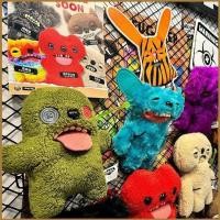 ราคา HQ Fugglers Ugly น่ารักฟันตุ๊กตาตุ๊กตาพวงกุญแจ Goofy Design ตุ๊กตาของเล่น plushie ของเล่นเด็กผู้หญิง (51357842863)