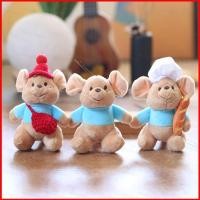 ราคา HQ Winnie the Pooh Roo Plushie ตุ๊กตาเชฟน่ารักยัดไส้ของเล่นกระเป๋า Charm (51157847960)