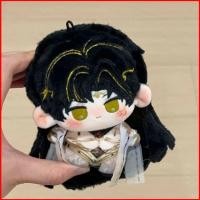 ราคา HQ Love and deepspace Zayne Plushie The God of the End Otome Game Peripheral Plush Doll Bag Charm (51057847176)