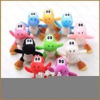 ราคา สํานักงานใหญ่ 10สีรูปแบบนั่ง โยชิ ของเล่นตุ๊กตาซูเปอร์มาริโอโยชิ ตุ๊กตาผ้ากํามะหยี่นุ่มสีเขียว สีฟ้า สีเหลือง สีดํา (50207845914)